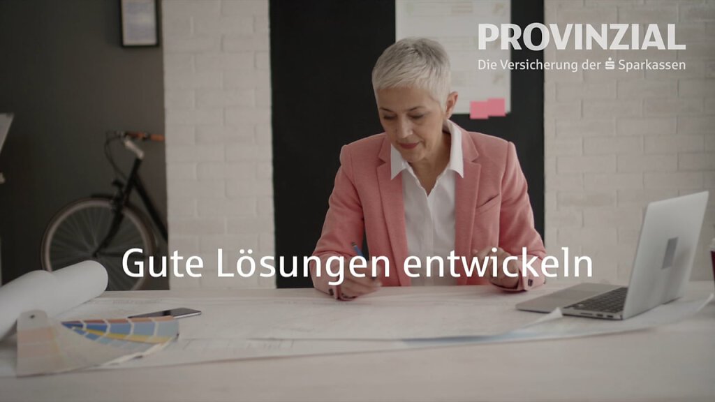 PROVINZIAL Gewerbe-Versicherung