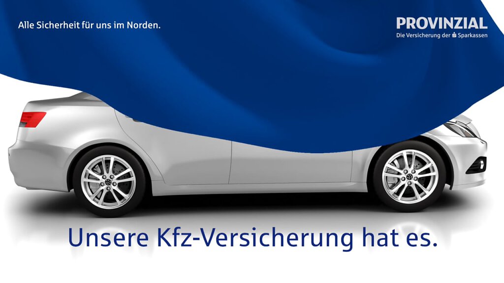 PROVINZIAL  KFZ Versicherung