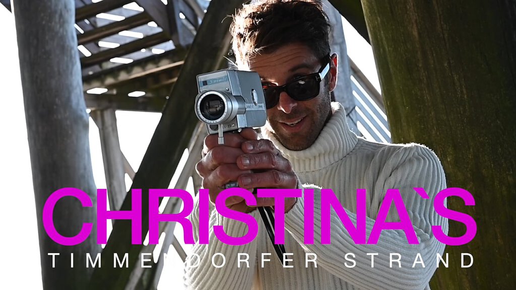 CHRISTINA`S      Image-Video
